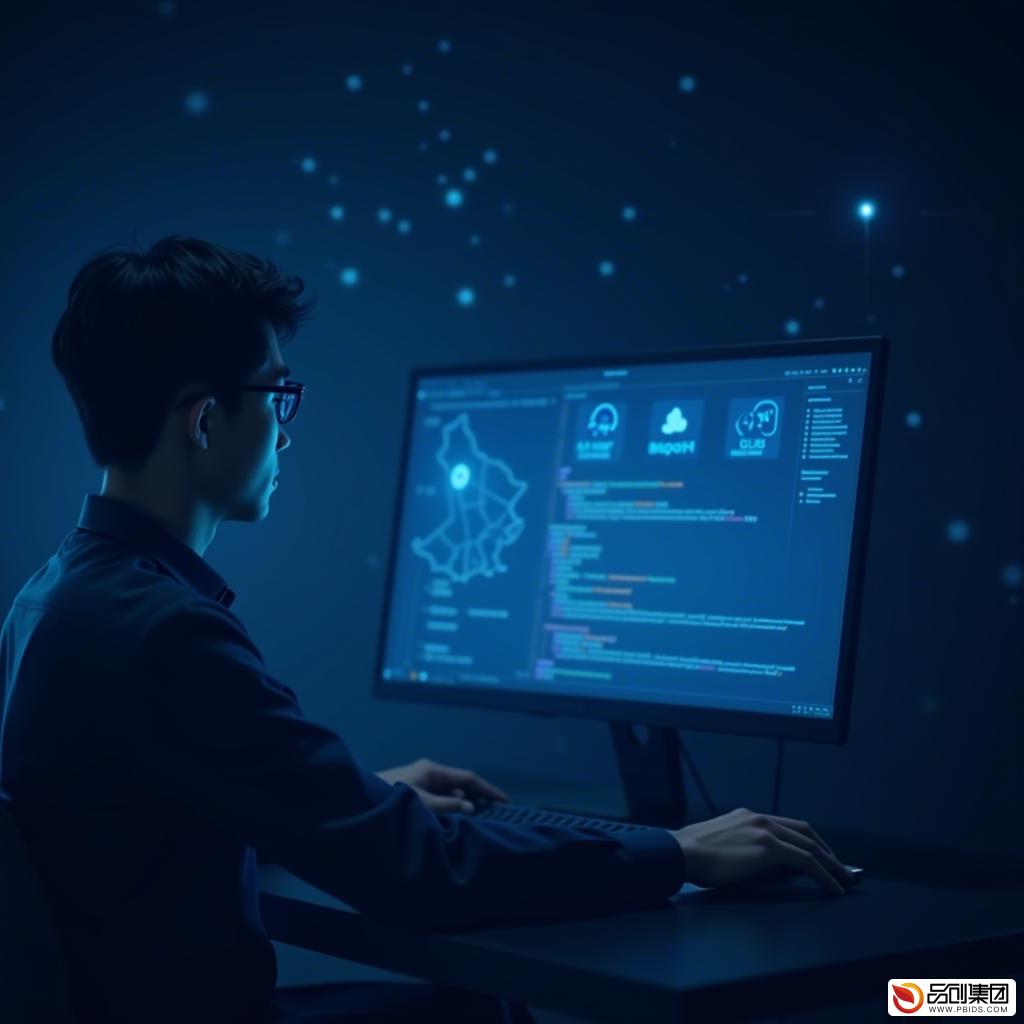 河南软件定制开发:打造专属数字化解决方案