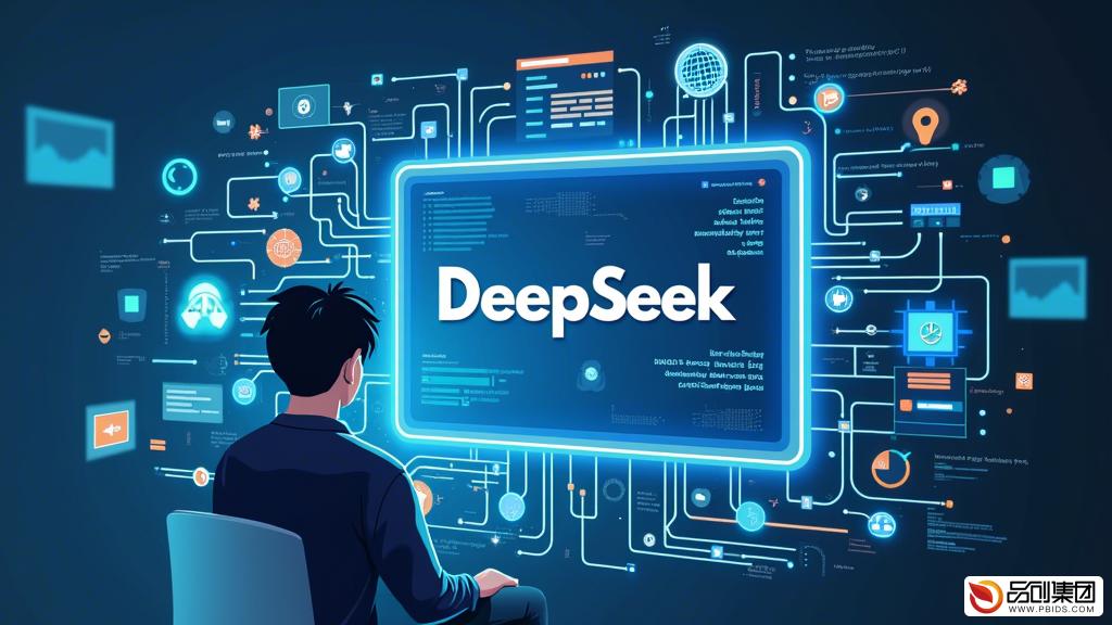 DeepSeek：AI引领全球企业智能化数据分析的新篇章
