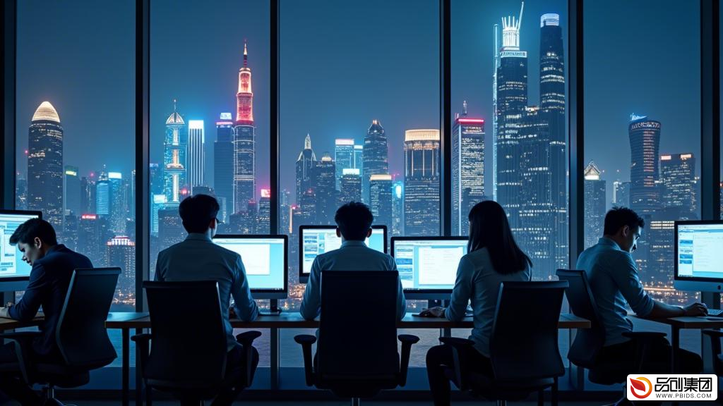 上海专业APP定制开发：打造专属移动应用的新篇章
