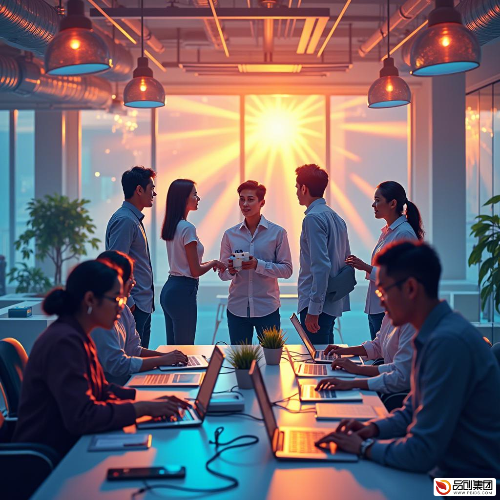 杭州电商外包公司：专业服务，助力企业电商腾飞
