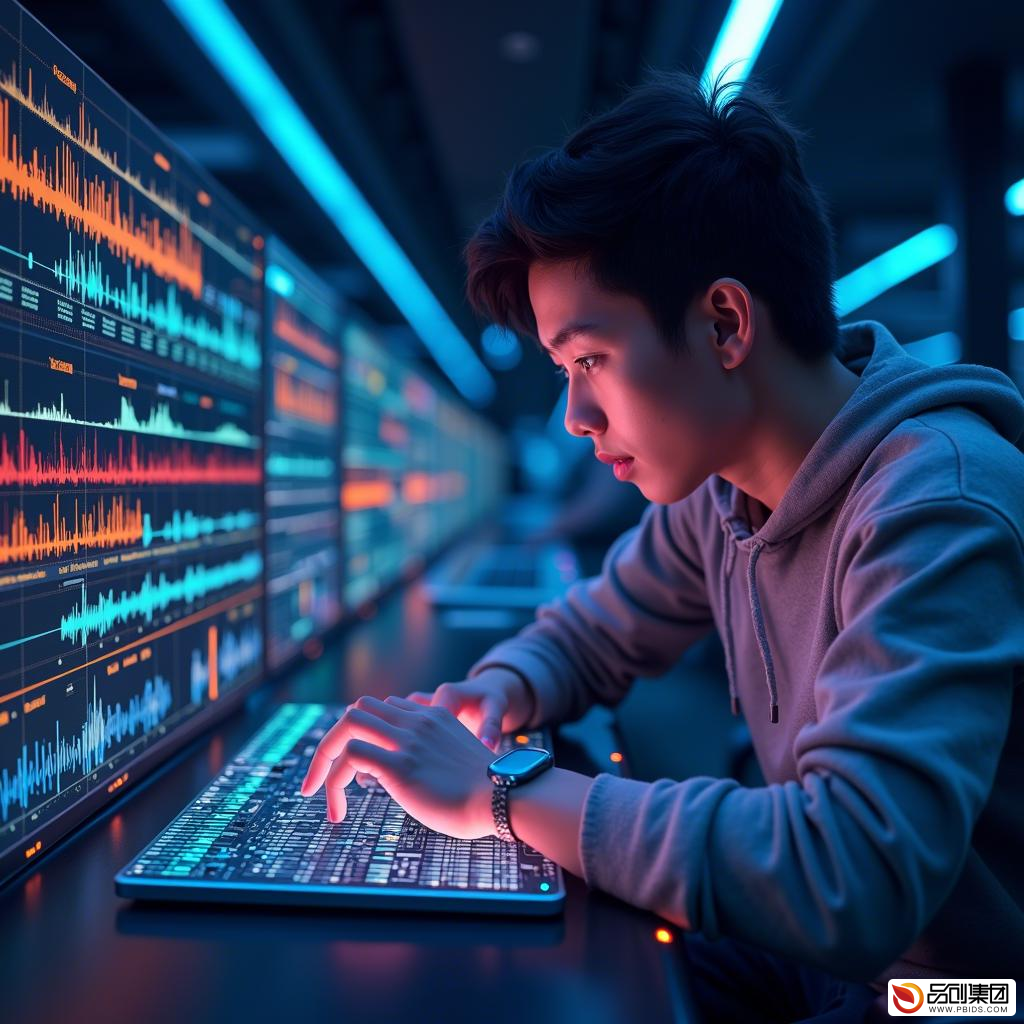 揭秘声音数字化:将模拟信号转换为数字信息的奥秘