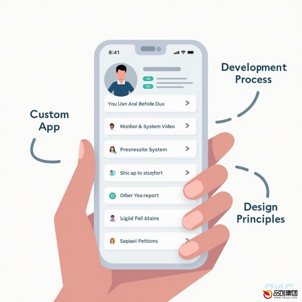 定制APP：打造专属移动应用的全面指南
