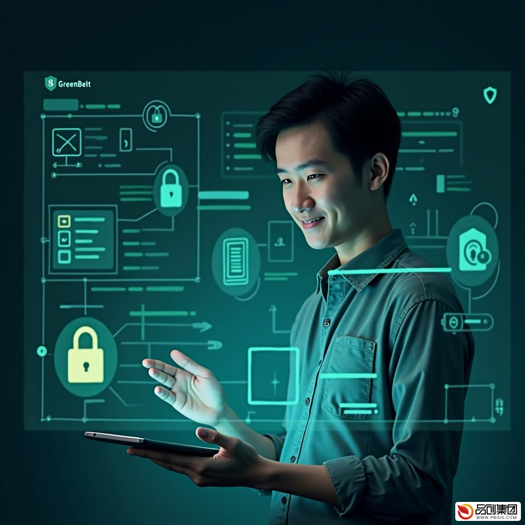 绿盟漏洞扫描工具:保障网络安全的高效利器