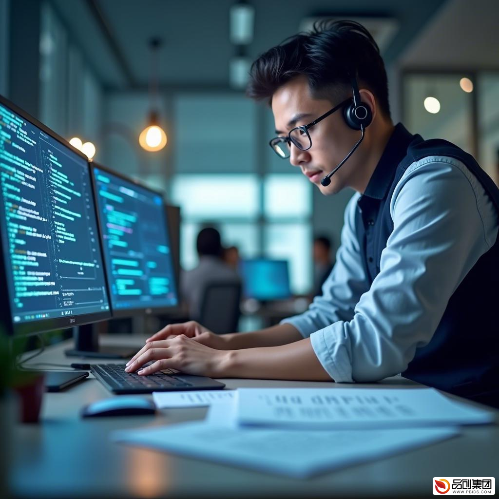 IT技术服务人员外包:提升企业效率与竞争力的明智之选