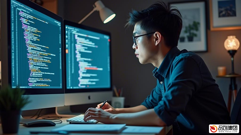 软件定做开发公司：打造专属数字化解决方案的领航者
