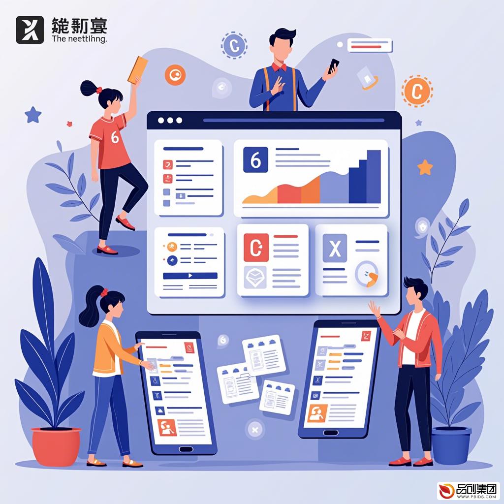 盟威Access快速开发平台：高效构建企业应用的利器
