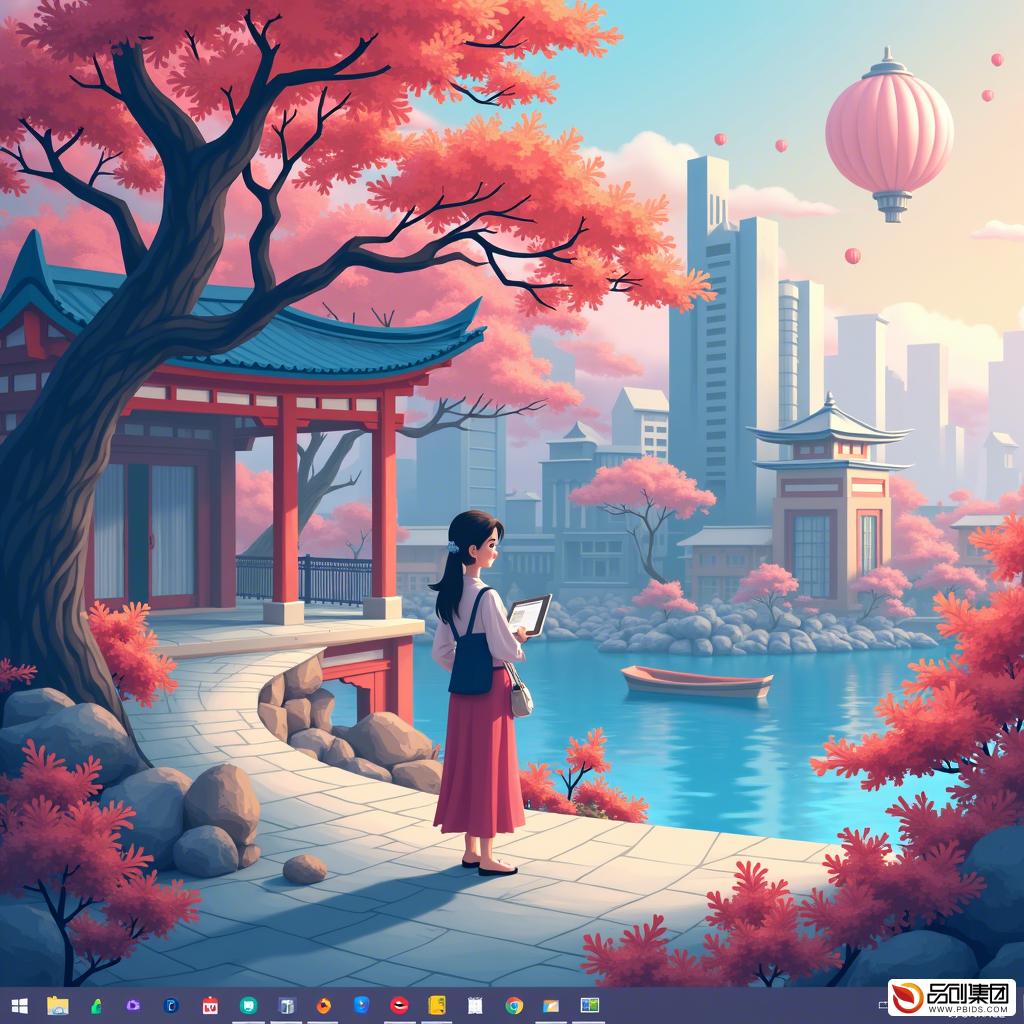 Windows界面UI设计:打造高效与美观并重的用户体验