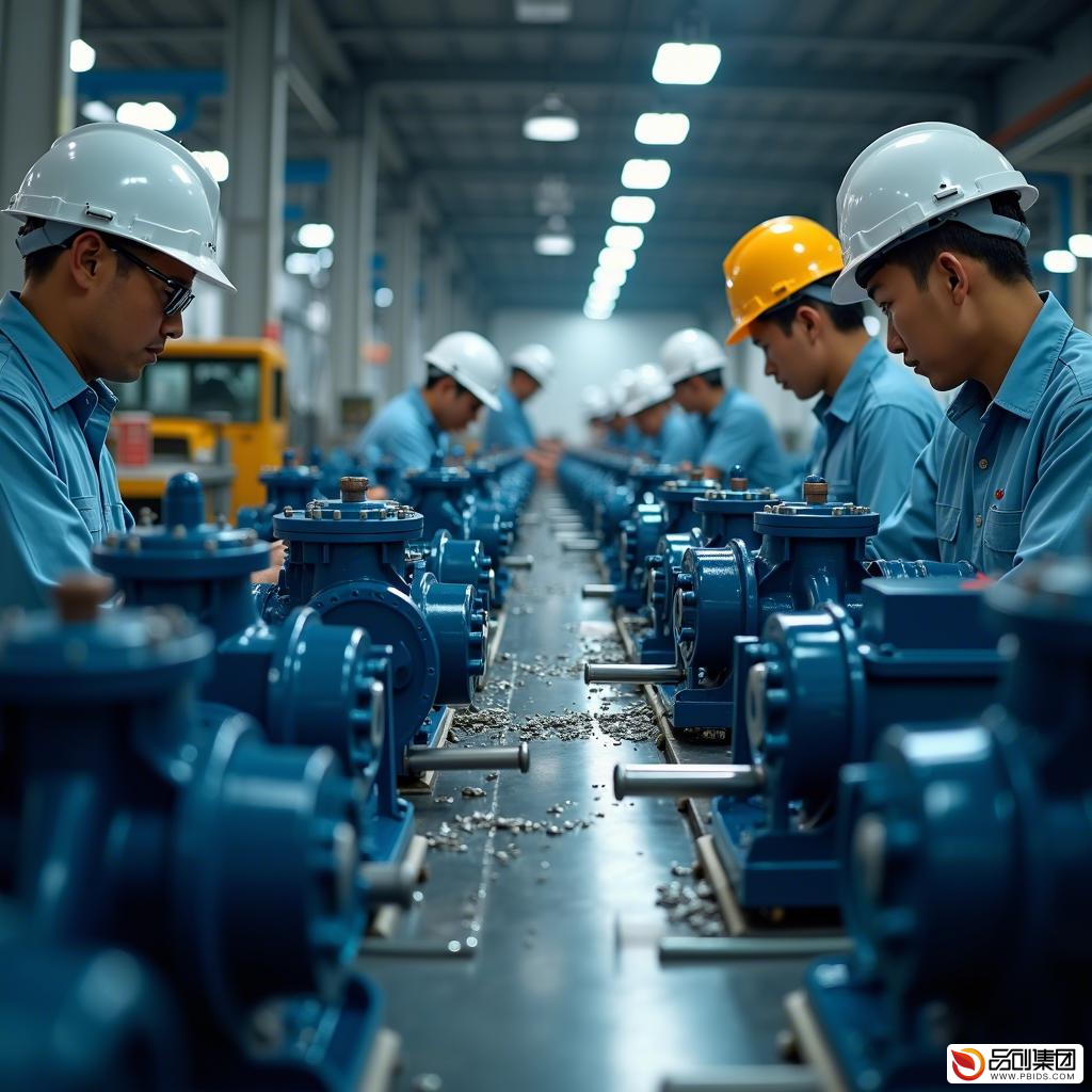 定制液压系统公司：专业打造高效、精准的液压解决方案
