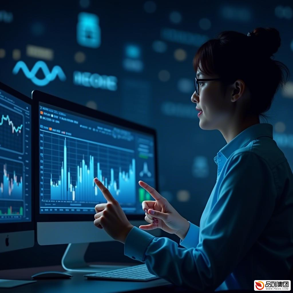 股票量化AI交易软件：智能投资的新篇章