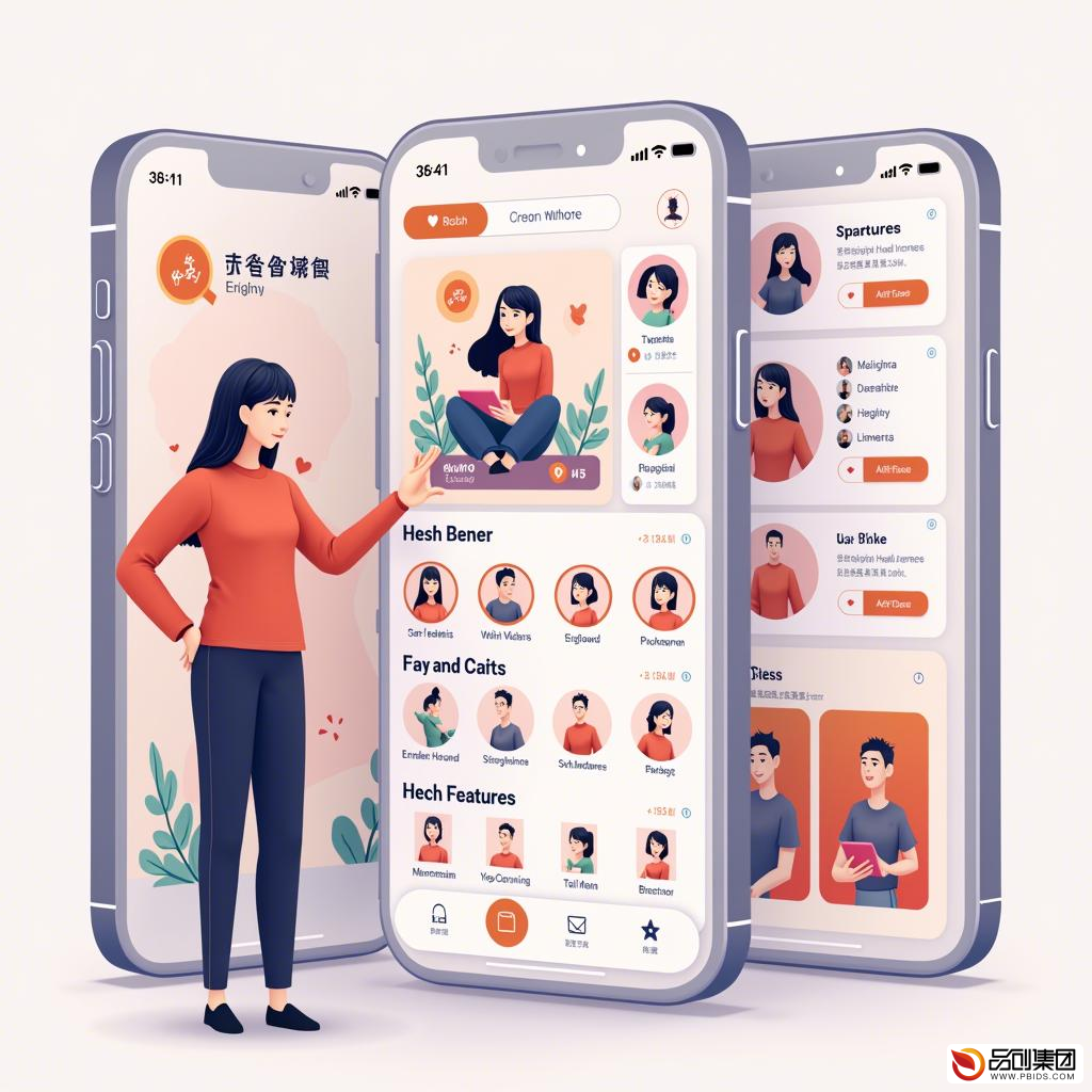 开发定制APP应用：从需求到上线的全方位指南