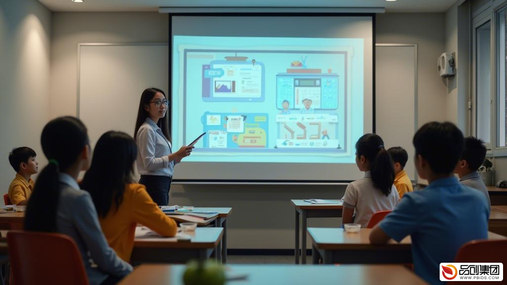 互动教学平台软件：重塑教育未来的创新工具
