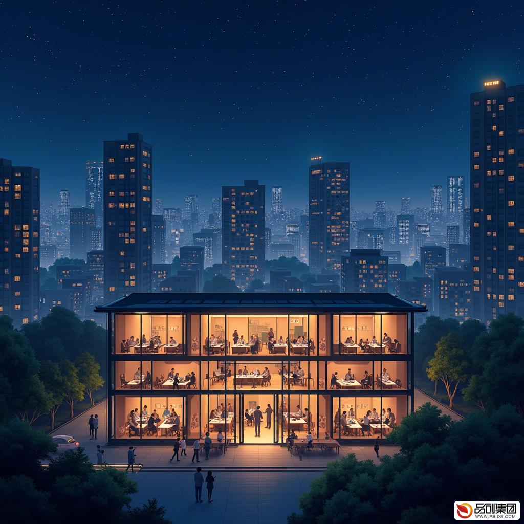 宝鸡成人教育:开启终身学习的钥匙