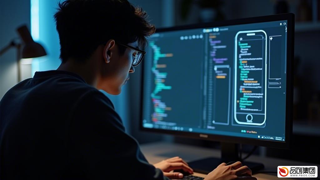 揭秘App开发核心技术：构建未来应用的基石
