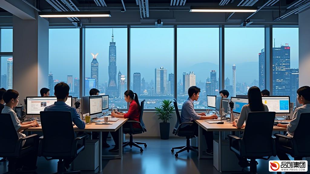 北京定制开发小程序：打造专属商业利器
