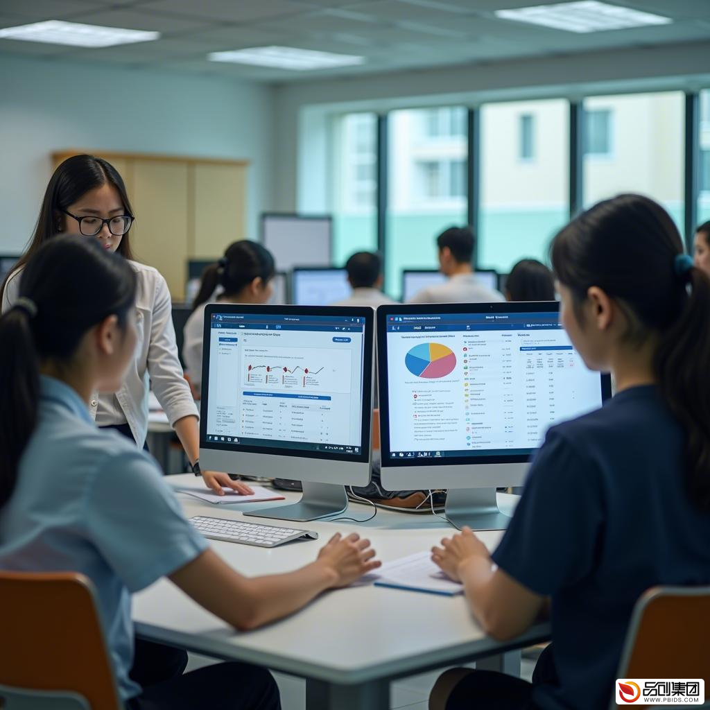 优化教育机构运营:深入解析培训机构内部教育管理系统