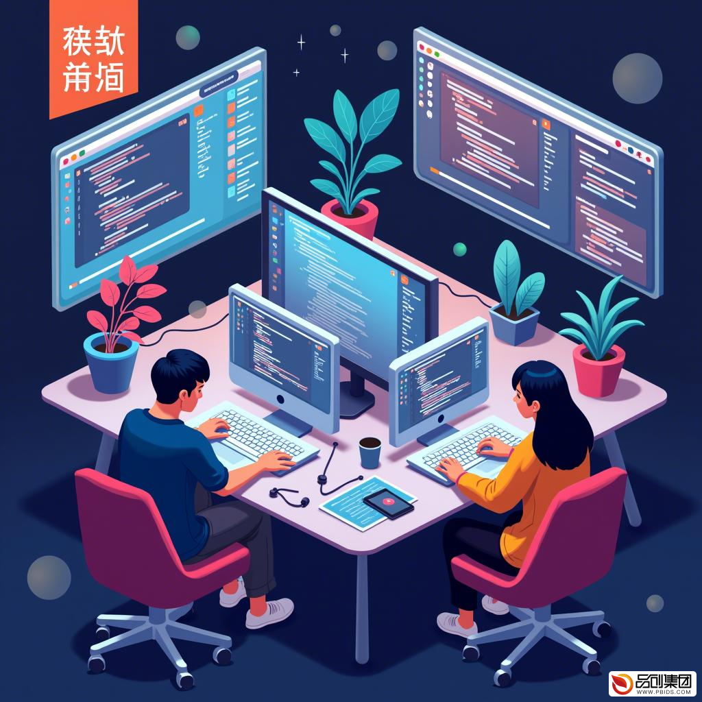 专业小程序开发定制公司:打造您的专属移动应用新篇章