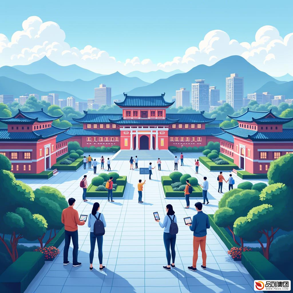 绥化学院网络管理系统:高效、安全、便捷的校园网络新体验