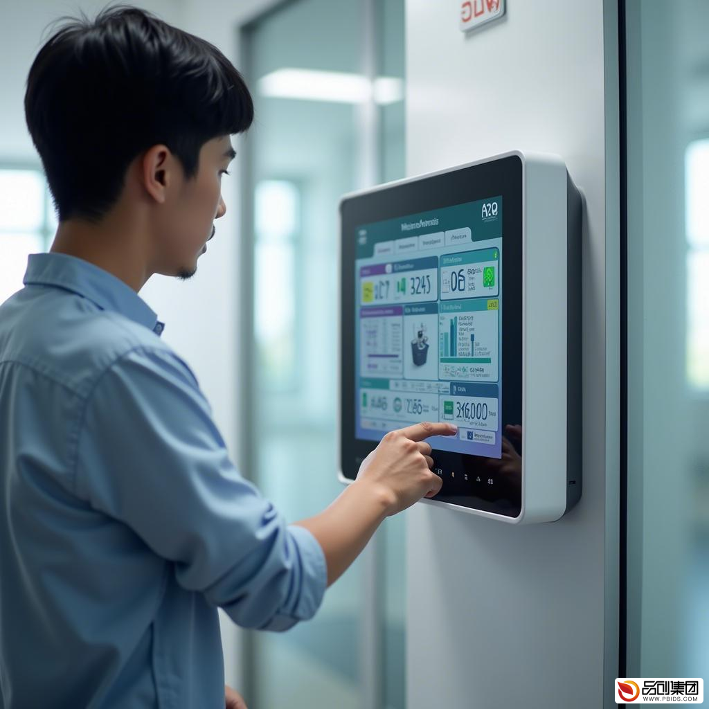数字化表计监测终端:重塑能源管理的新篇章