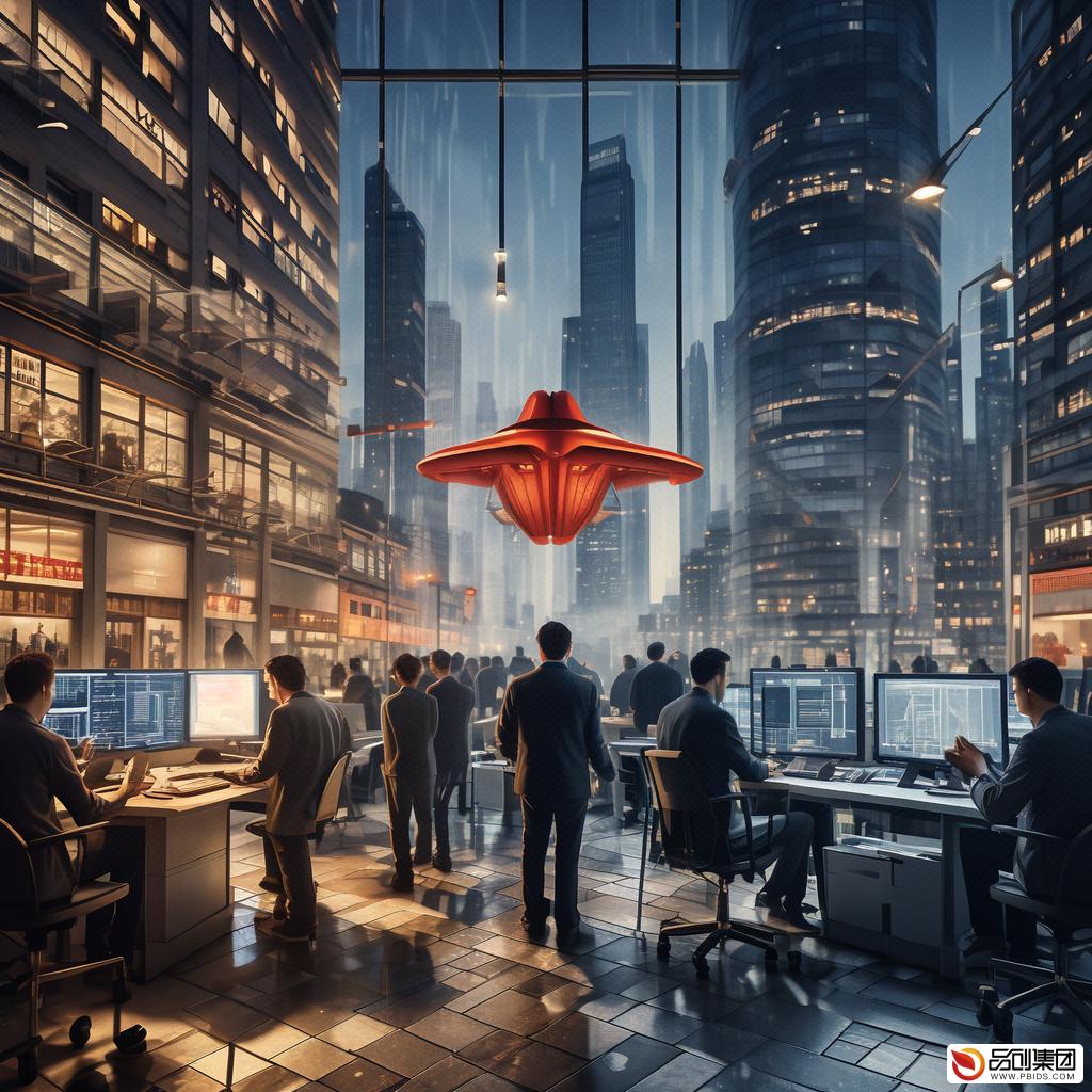 软件开发定做公司的全面解析与选择指南