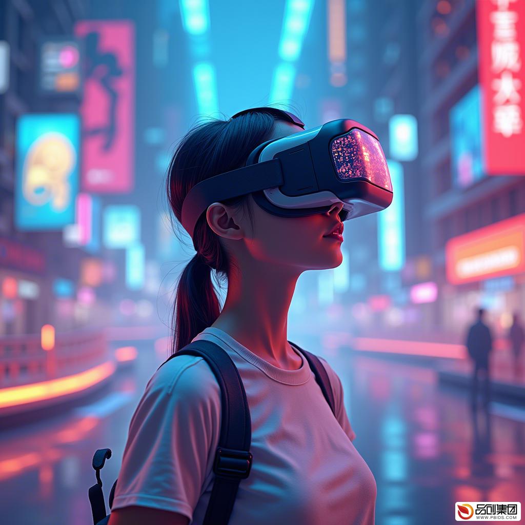 VR定制软件：重塑数字世界的创新工具
