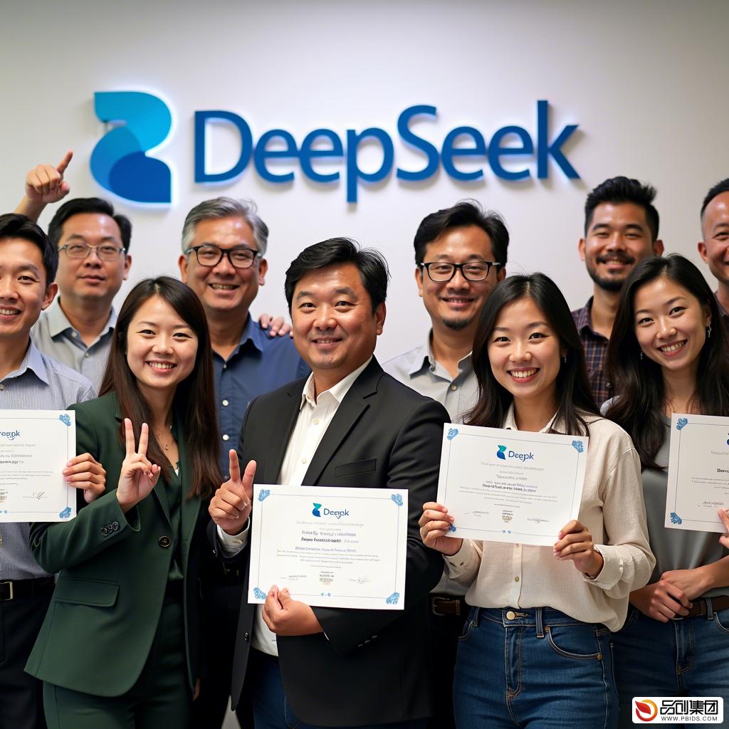 员工持股计划新纪元：DeepSeek全员持股比例历史性扩大至25%
