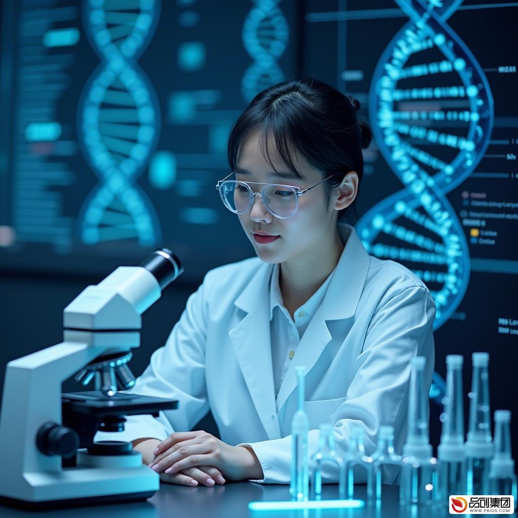 深度求索:AI驱动的智能基因编辑系统革新生命科学