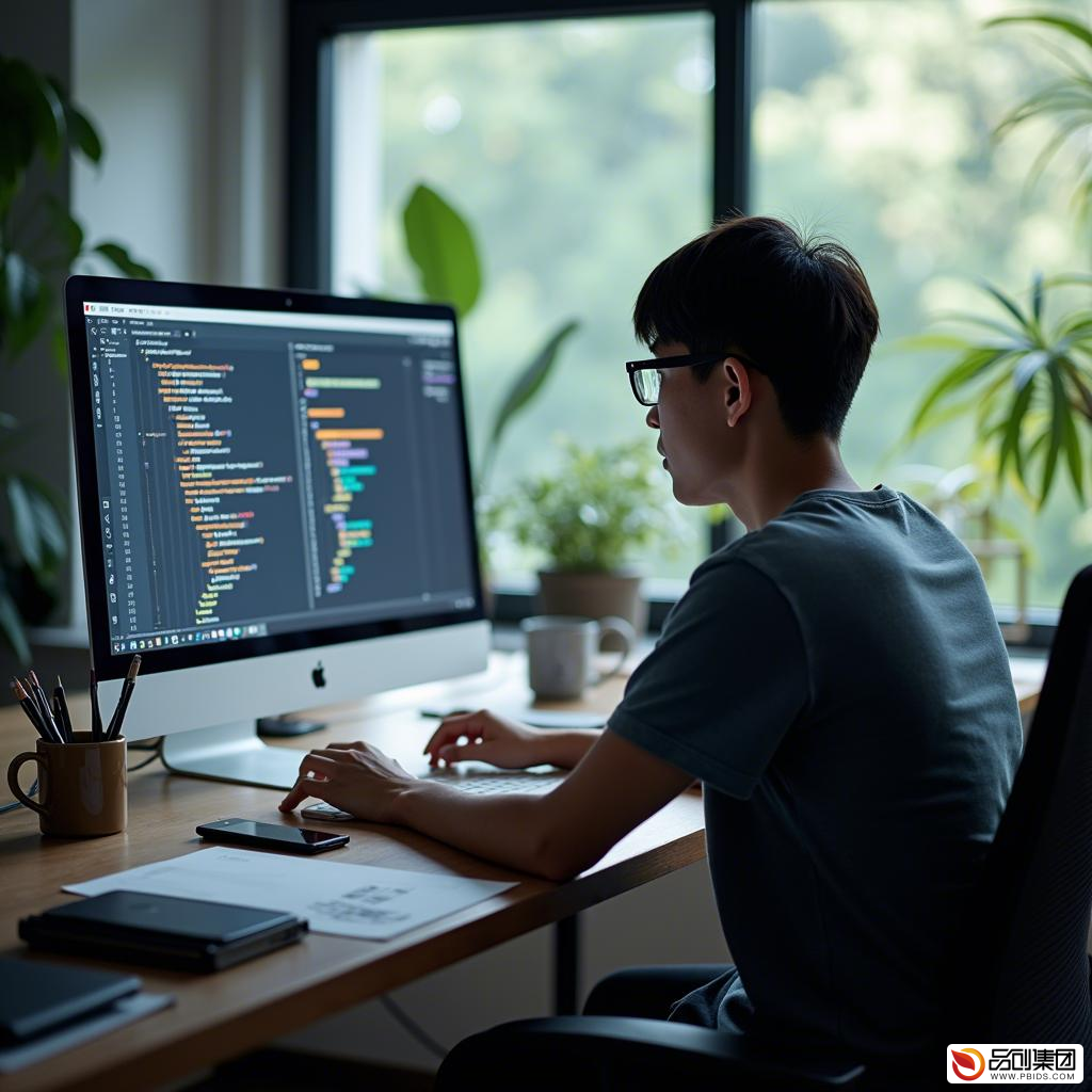掌握未来趋势:深入探索App前端开发的核心技术与实战技巧