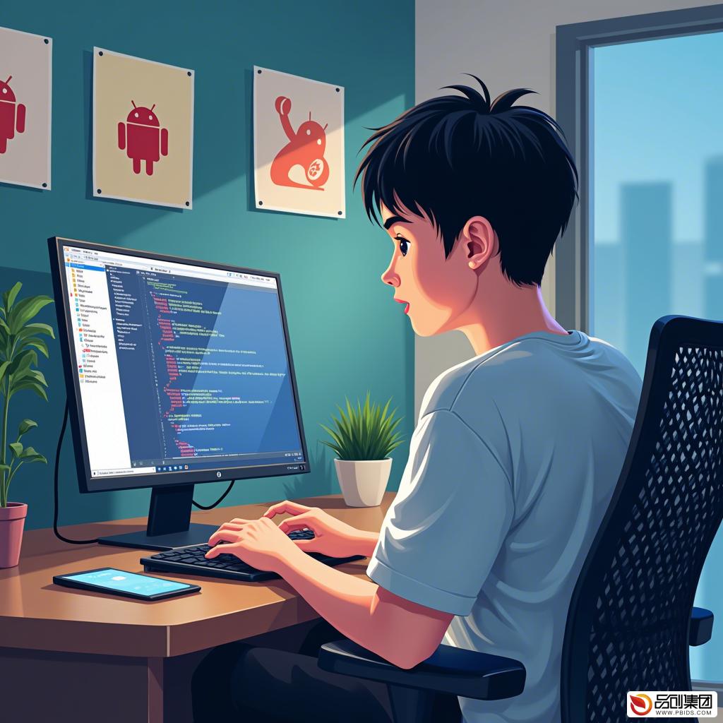 四会市实习生Android开发工程师岗位招聘及要求