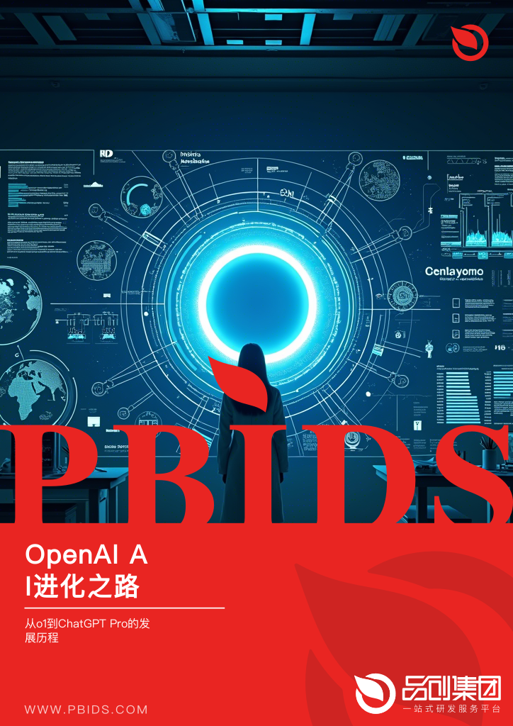 OpenAI AI进化之路