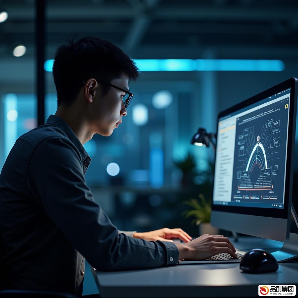 如何选择优质的单位网站制作开发公司