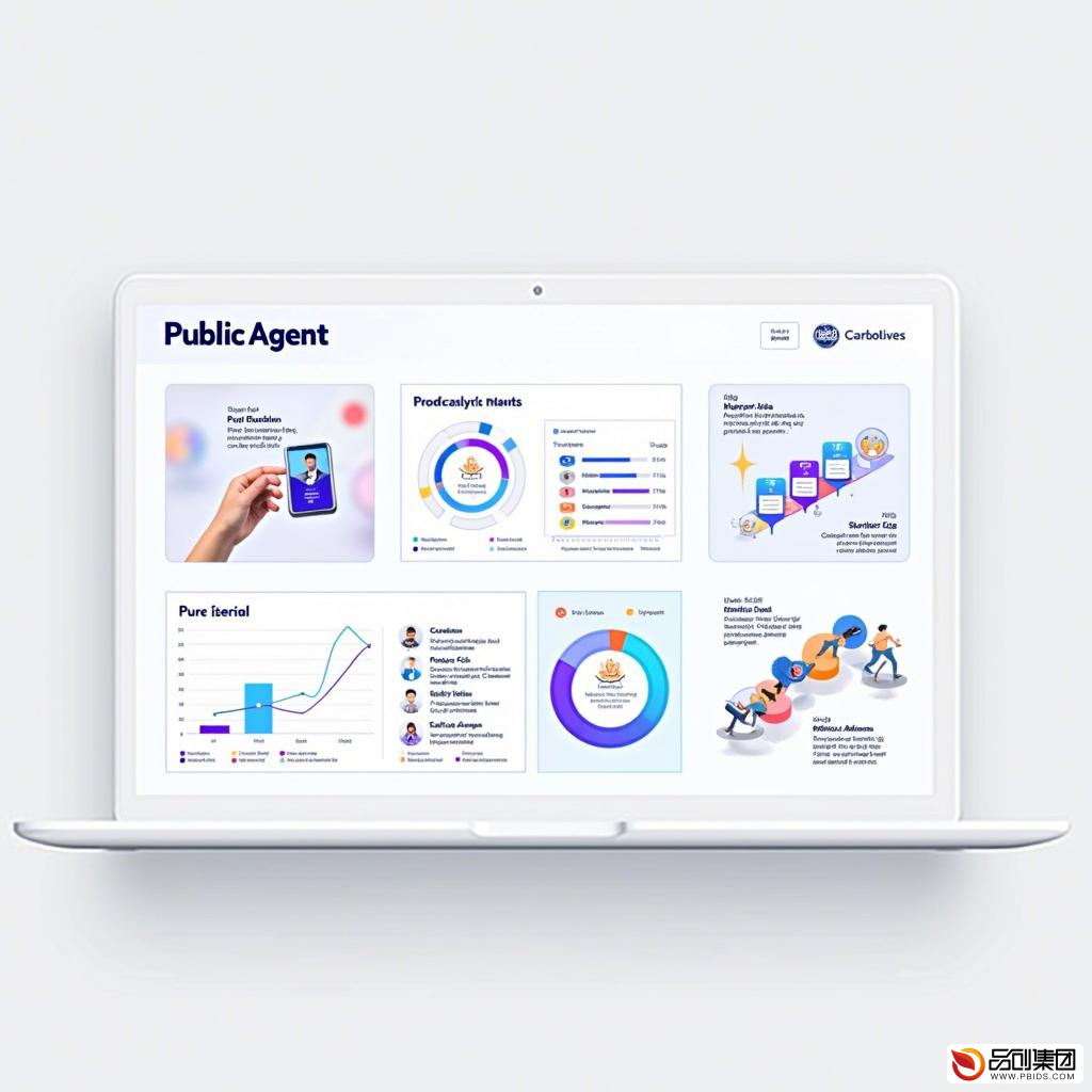 揭秘Publice Agent:重塑数字营销的未来