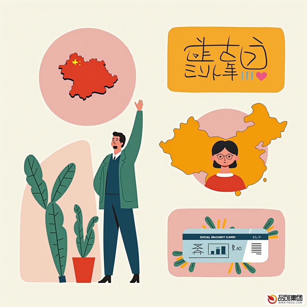 陕西省职工养老保险查询系统全面解析