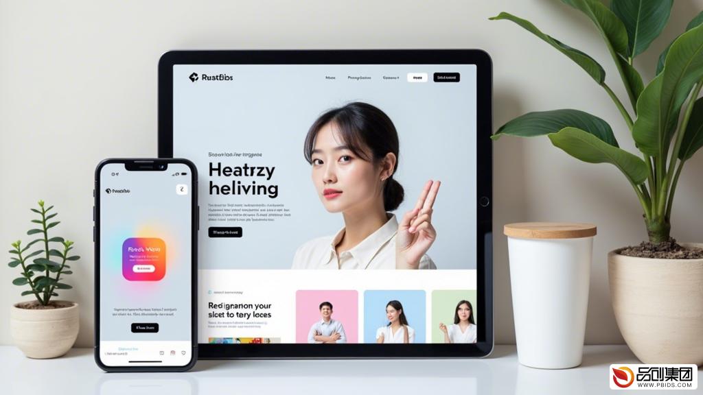 品牌APP定制：打造专属移动商业新名片

