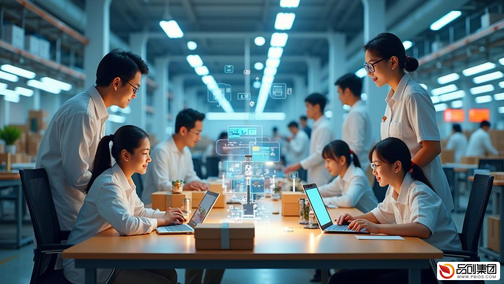 阿里生态用工：外包的新面貌？
