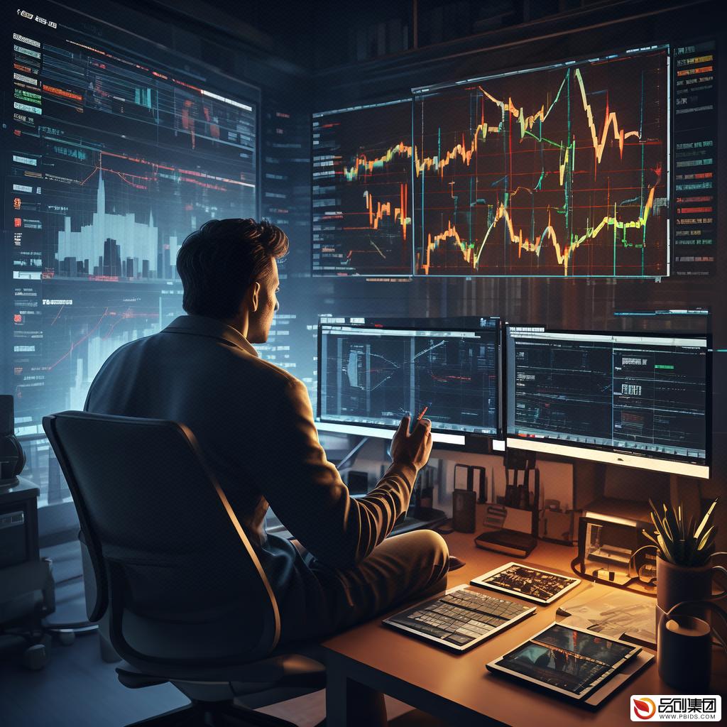 炒股盯盘软件全解析:哪款最适合您?