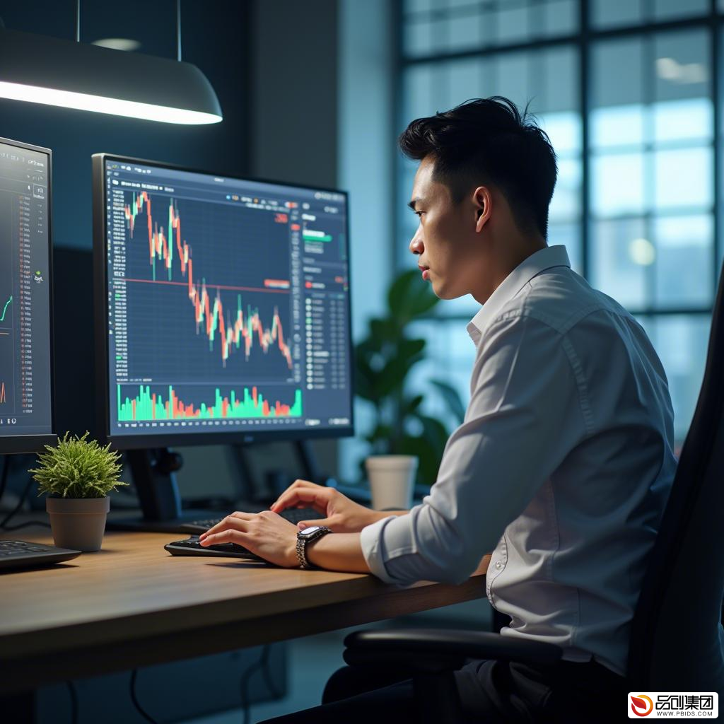 Python股票交易软件:打造高效投资策略的利器