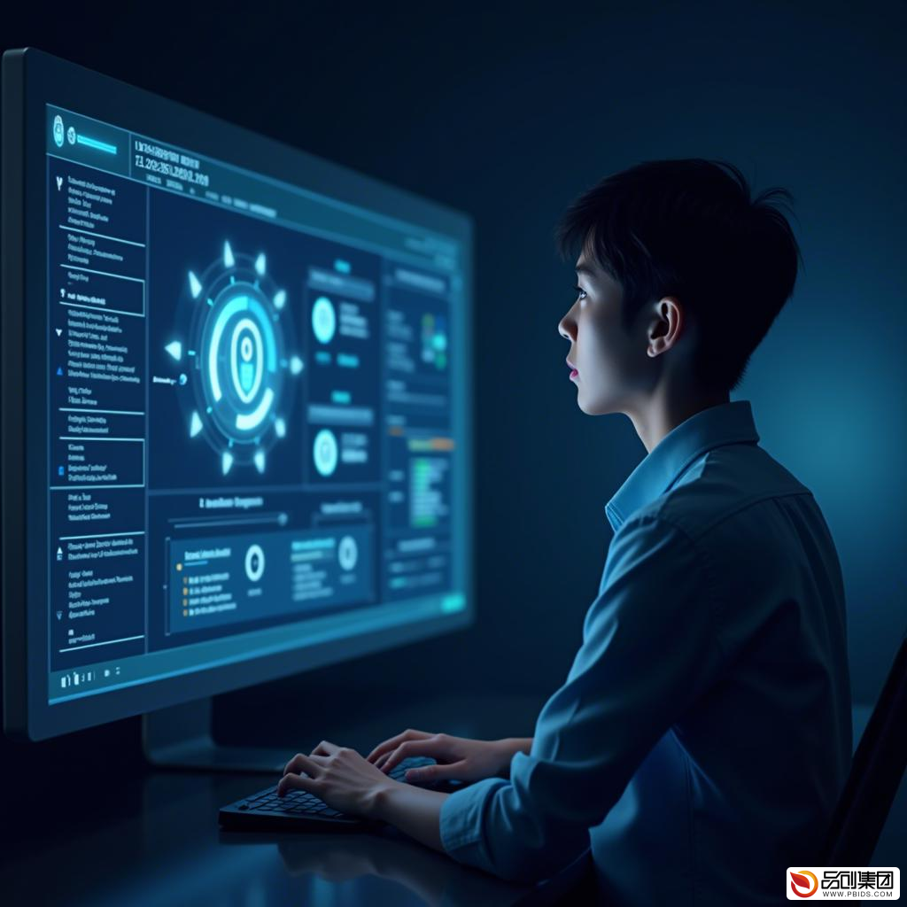 奇安信漏洞扫描系统:保障企业网络安全的坚实防线