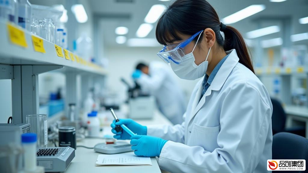 实验室安全信息牌：守护科研安全的智慧之眼

