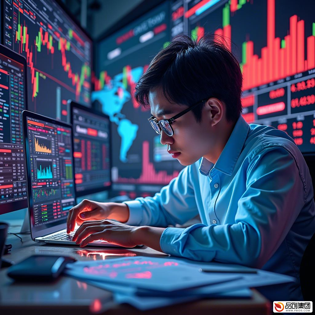 优选股票交易软件：全面解析哪款最适合您
