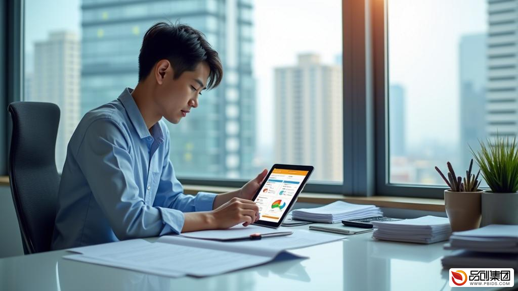 保险行销APP：提升业务效率与客户满意度的必备工具
