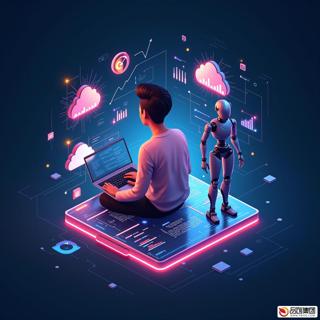 数字化智能化技术:重塑未来社会的创新力量