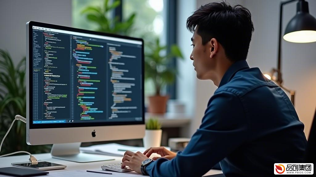 定制开发物联网：构建智能互联的未来
