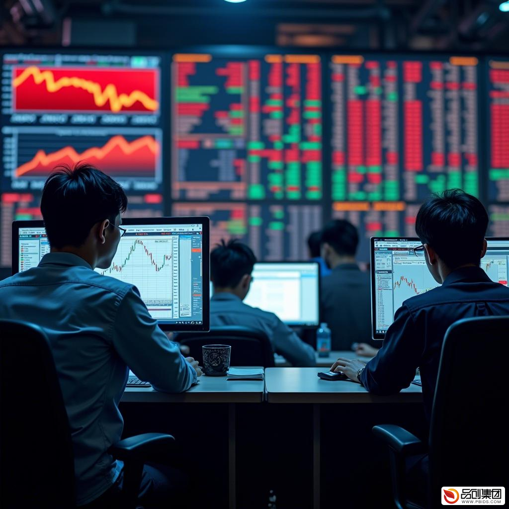 股票交易全解析:掌握股票市场的交易规则