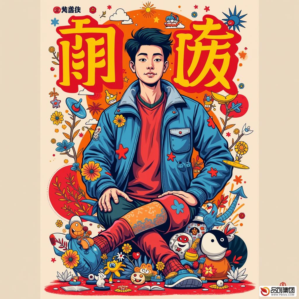 视觉传达设计的深度理解:创意、技术与情感的交汇