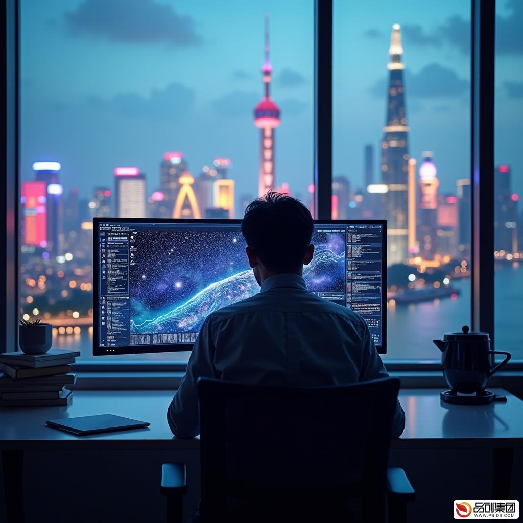 上海软件APP开发定制:打造专属数字化解决方案