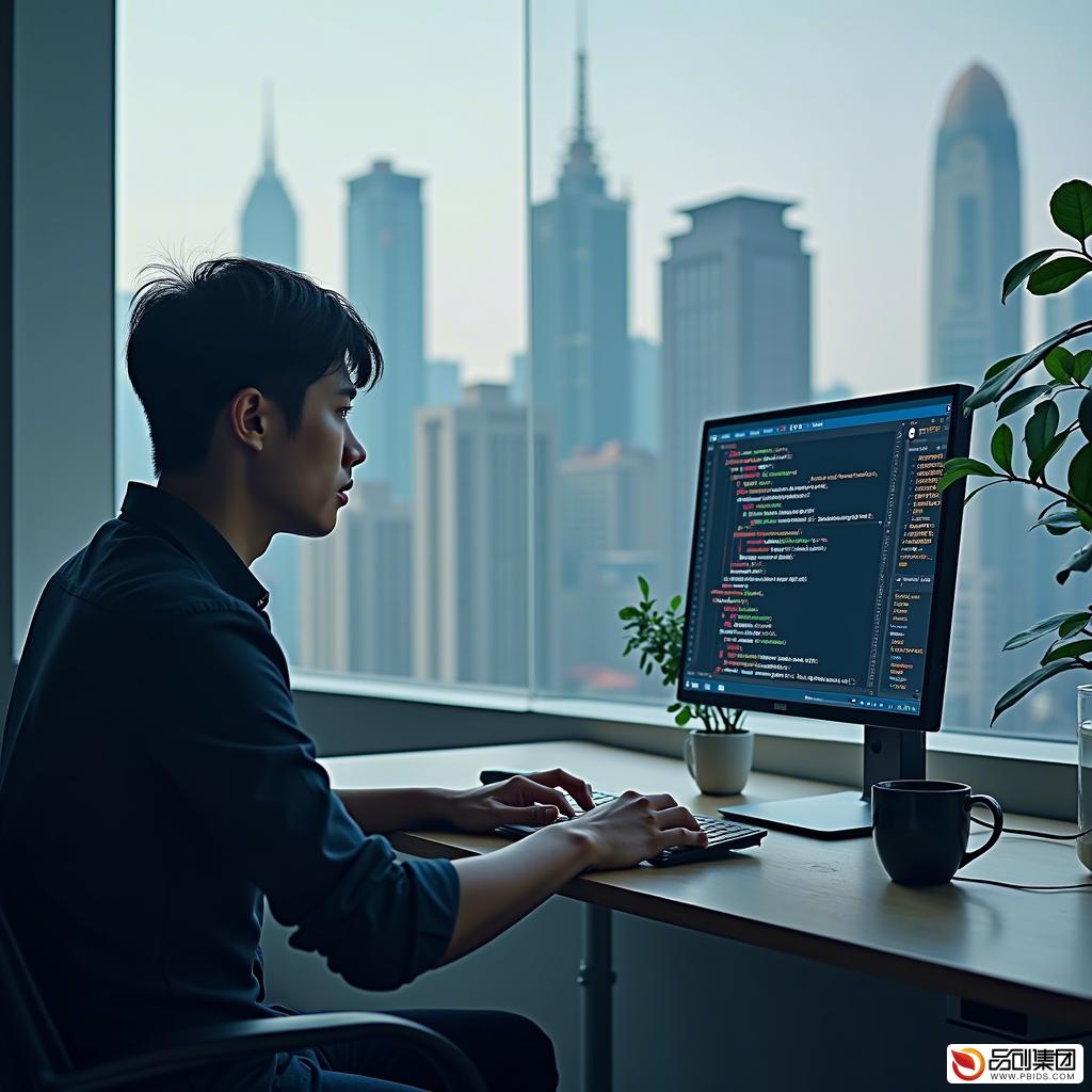 成都开发定制小程序公司：专业打造高效数字化解决方案

