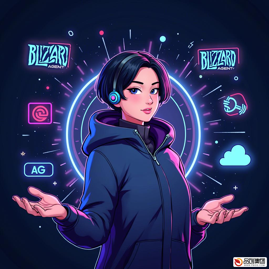 深入解析“暴雪Agent”:游戏行业的革新者与技术前沿