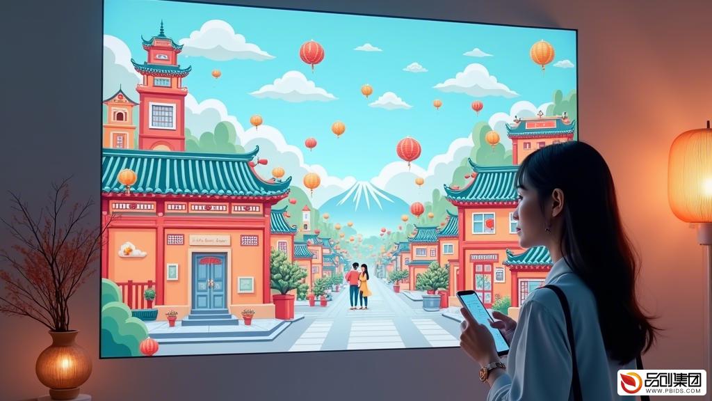泰州公众号开发：打造高效互动的城市新窗口
