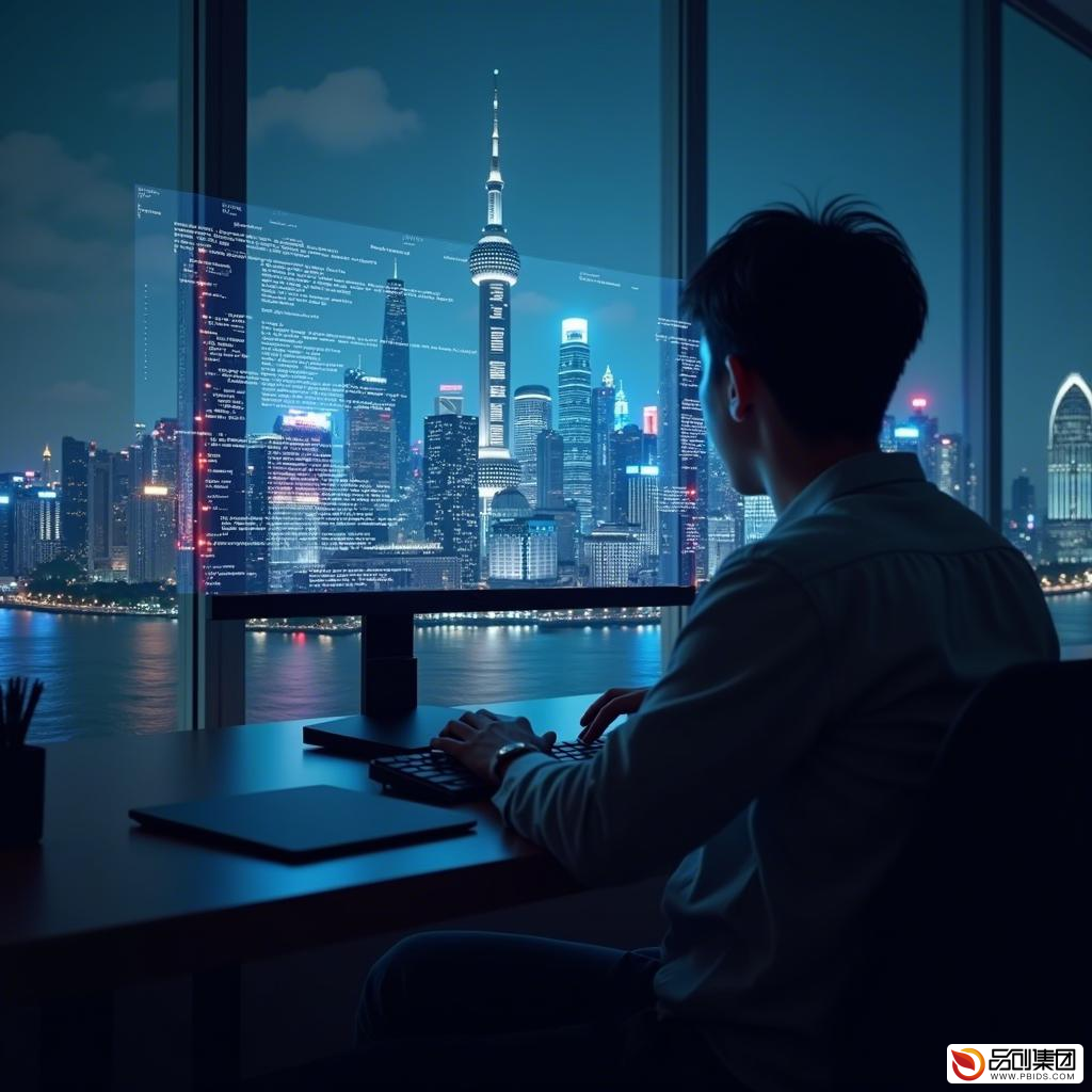 上海开发定制软件：打造高效解决方案，引领数字化转型

