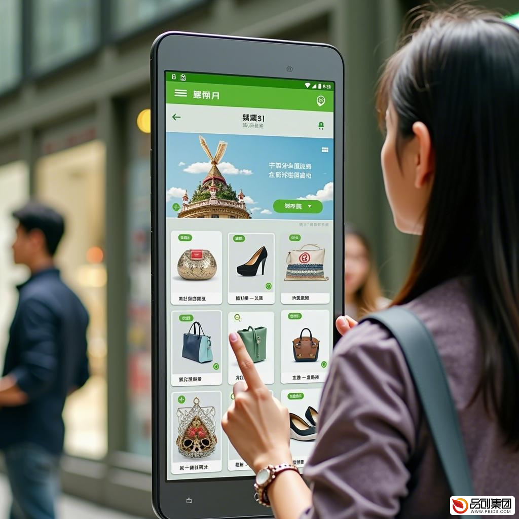微信小程序开店全攻略:从零开始的创业之旅